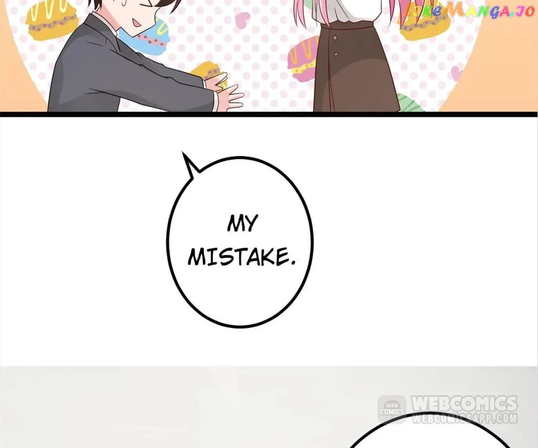 A Second Chance at Love Chapter 82 page 11