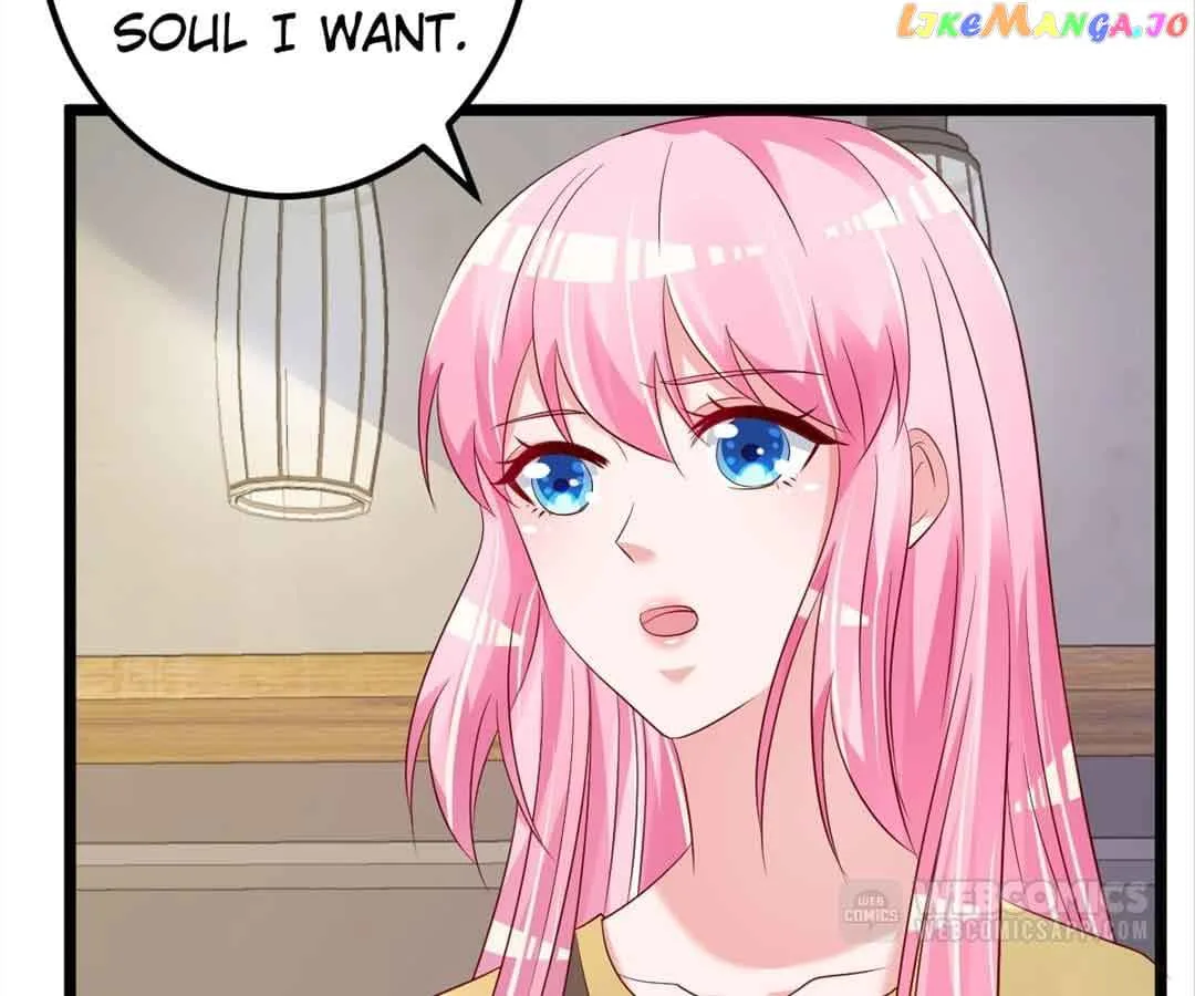A Second Chance at Love Chapter 80 page 56