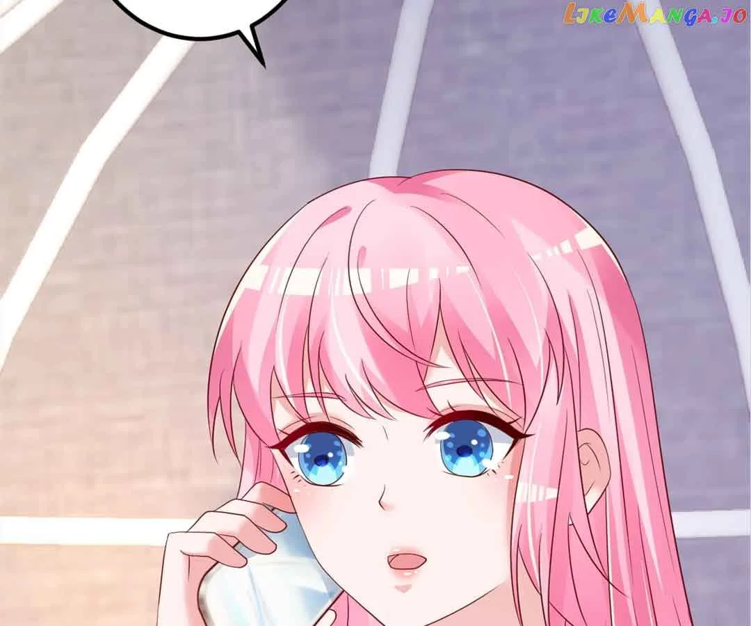 A Second Chance at Love Chapter 79 page 32