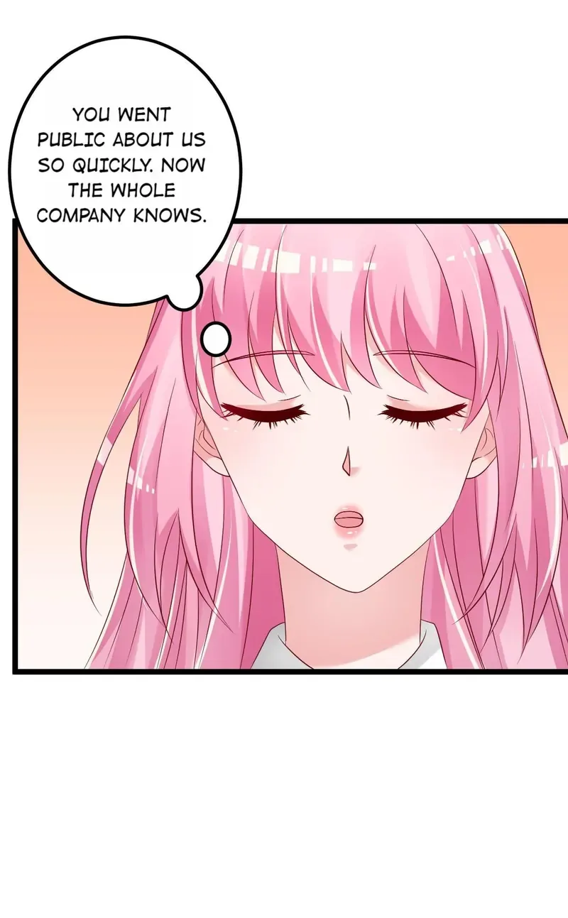 A Second Chance at Love Chapter 83 page 27