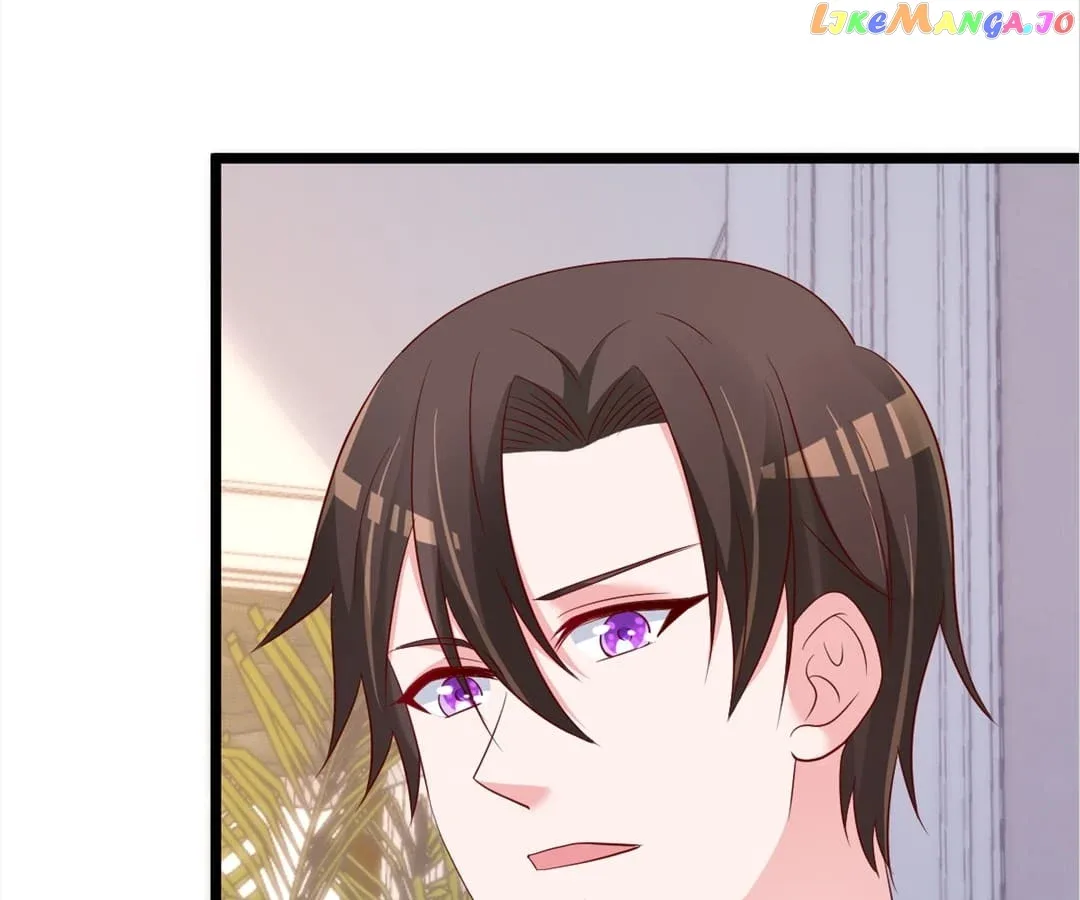 A Second Chance at Love Chapter 81 page 50
