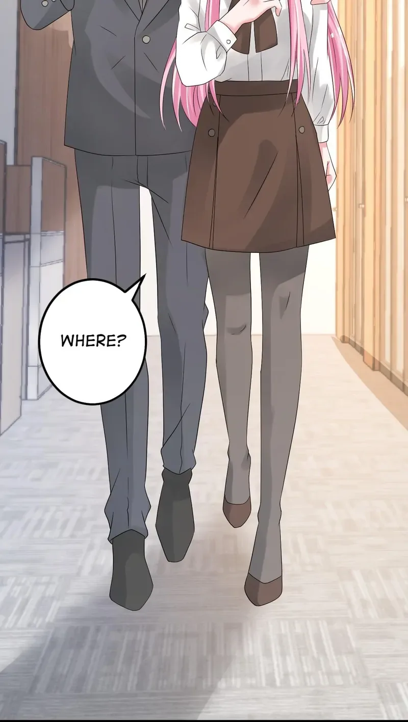 A Second Chance at Love Chapter 83 page 29