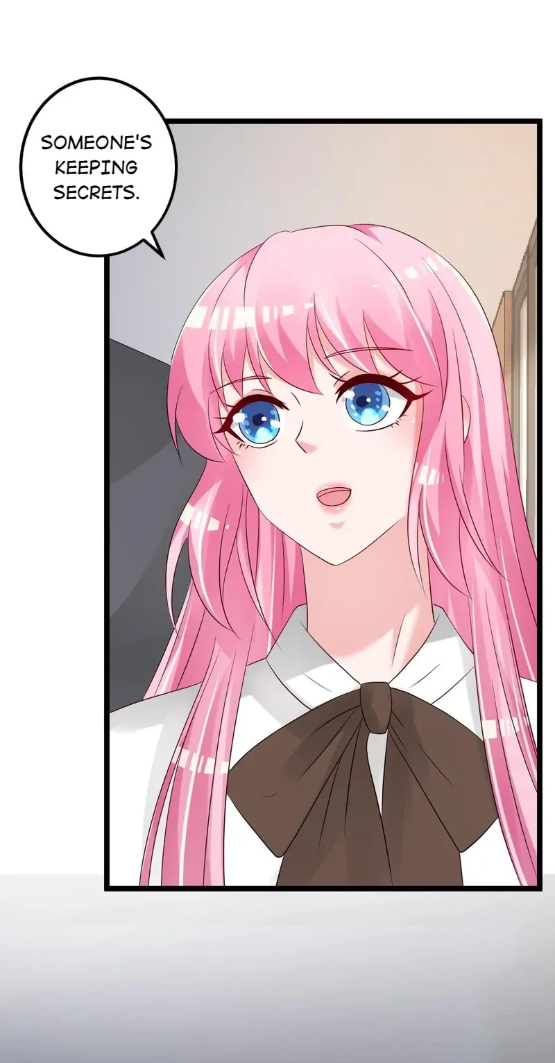 A Second Chance at Love Chapter 83 page 31