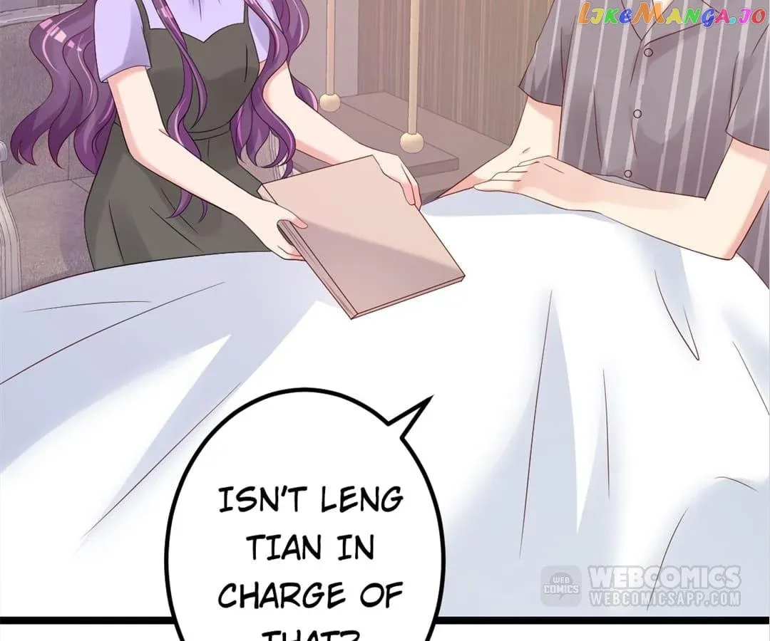 A Second Chance at Love Chapter 81 page 67