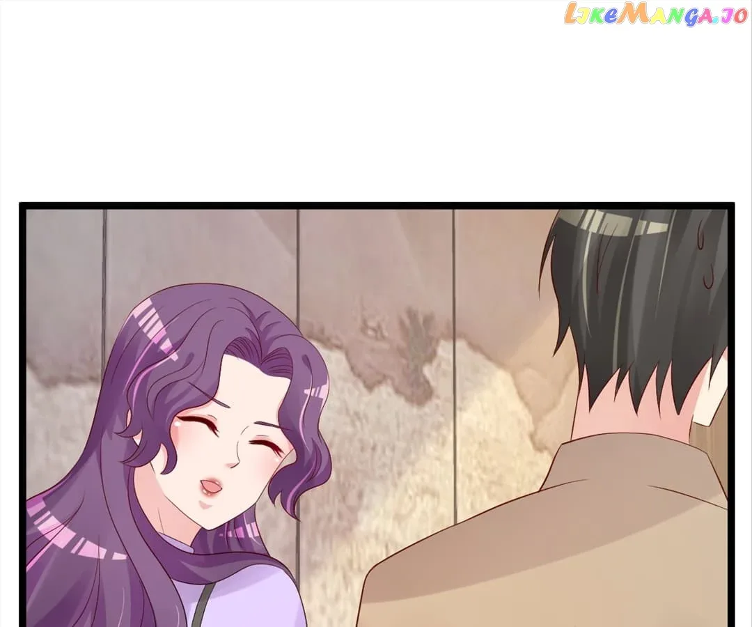 A Second Chance at Love Chapter 81 page 62