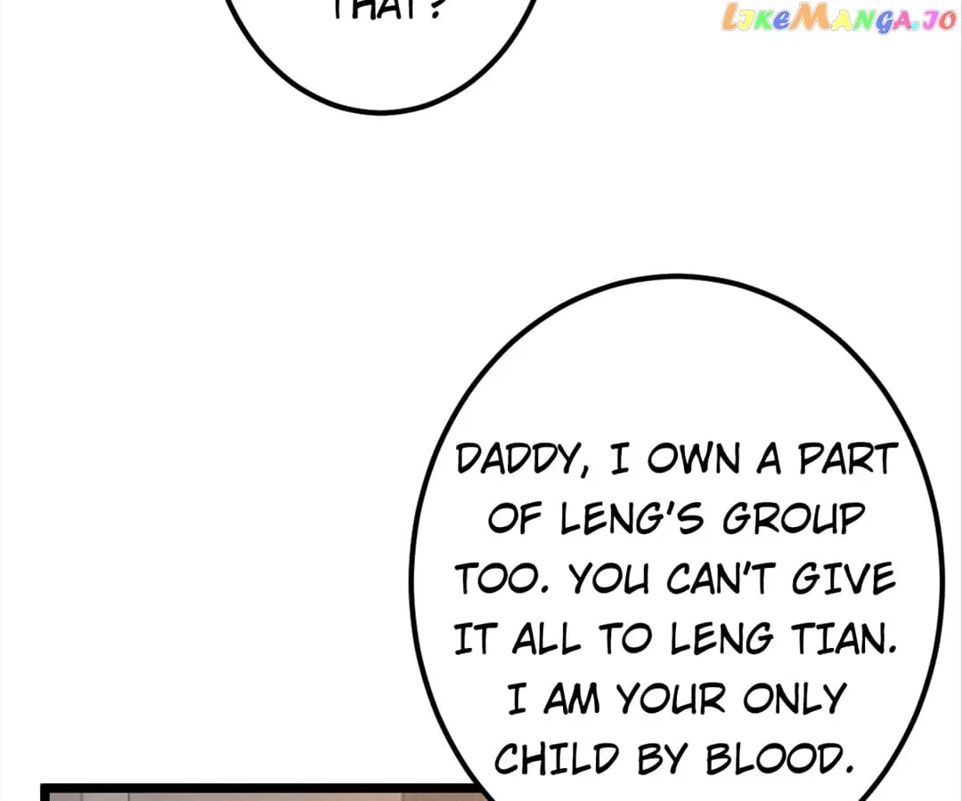 A Second Chance at Love Chapter 81 page 68