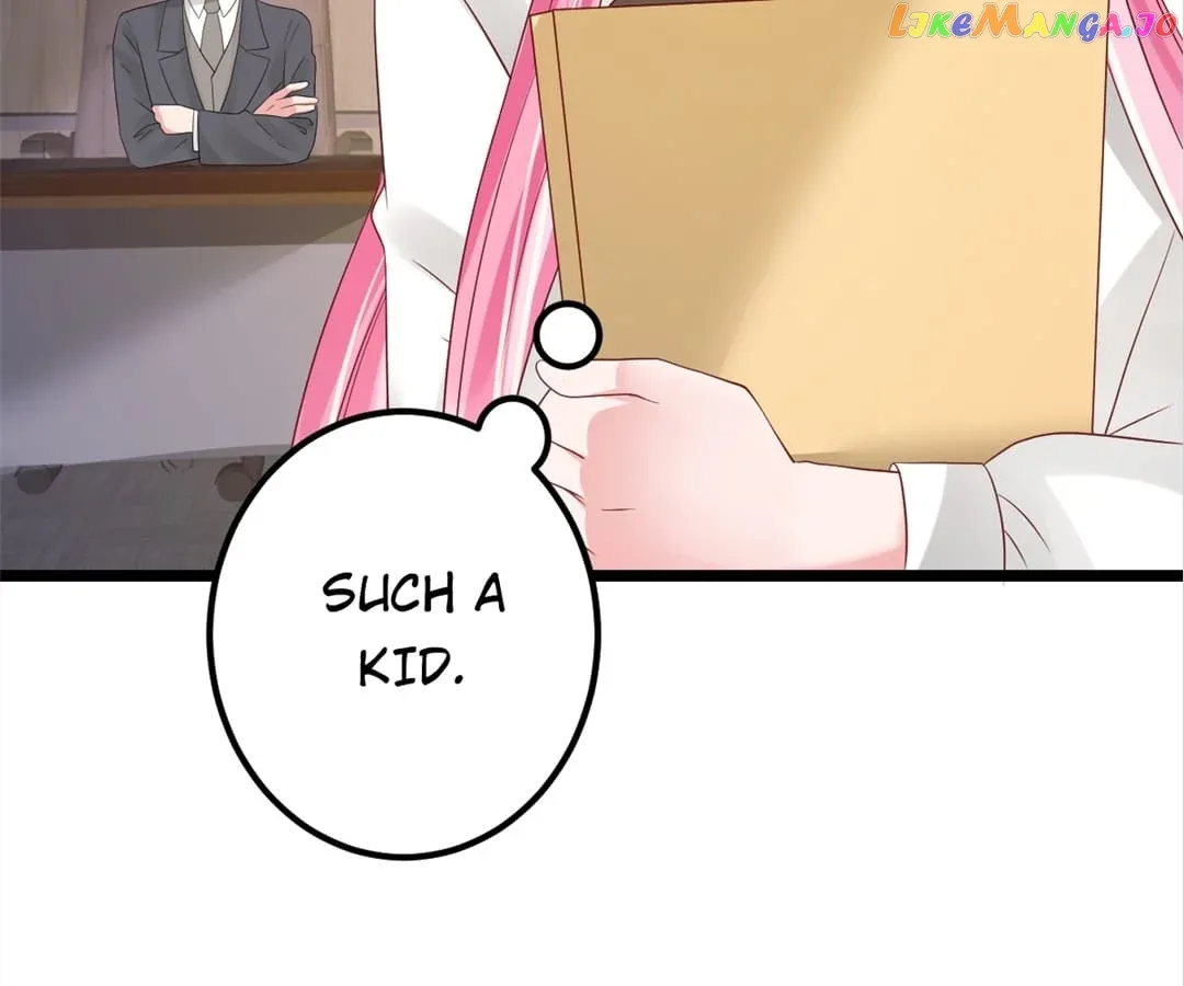 A Second Chance at Love Chapter 82 page 23