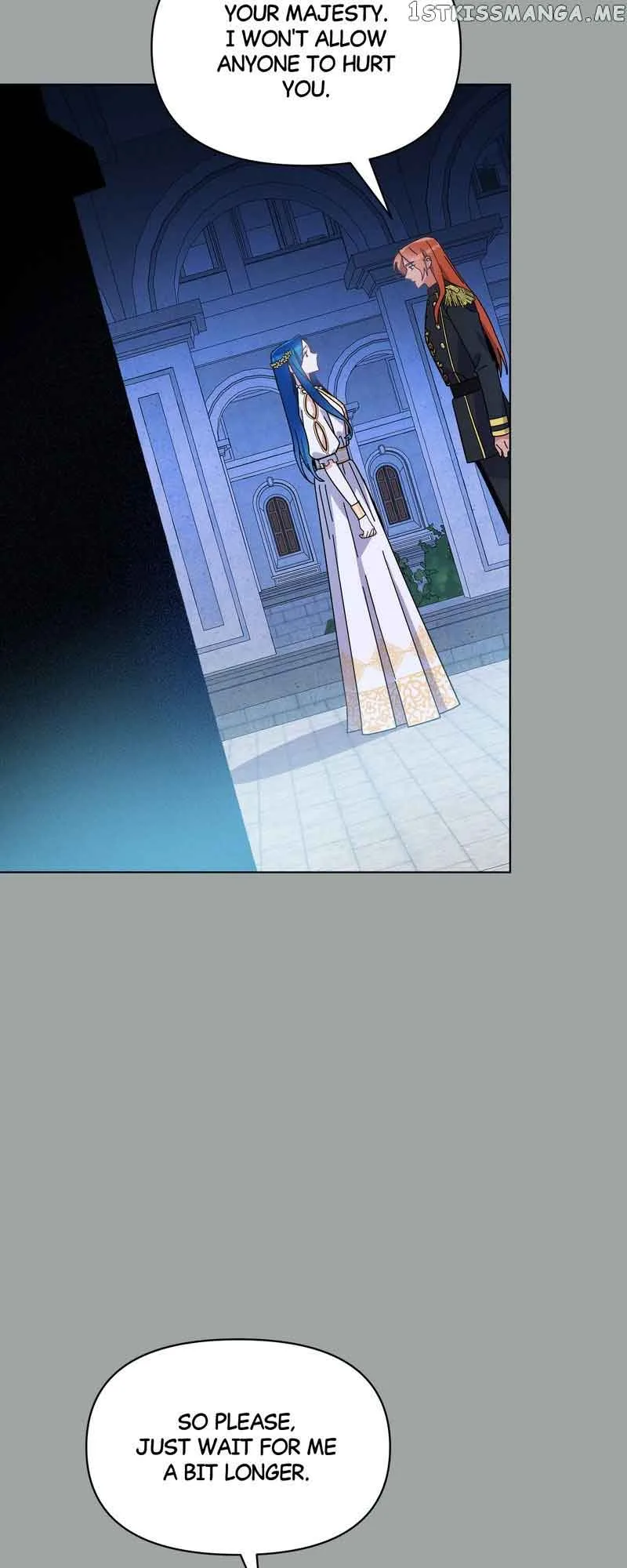 A Second Chance at Saving You Chapter 2 page 12