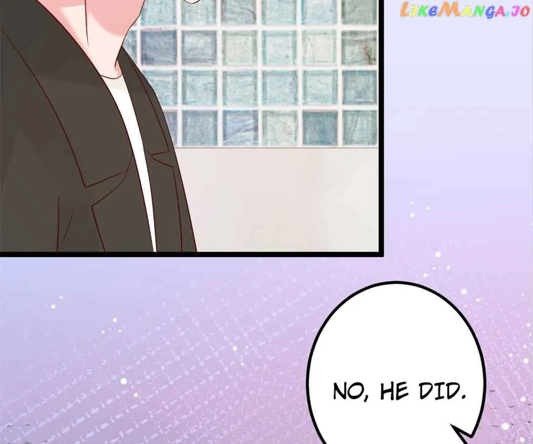 A Second Chance at Love Chapter 80 page 59