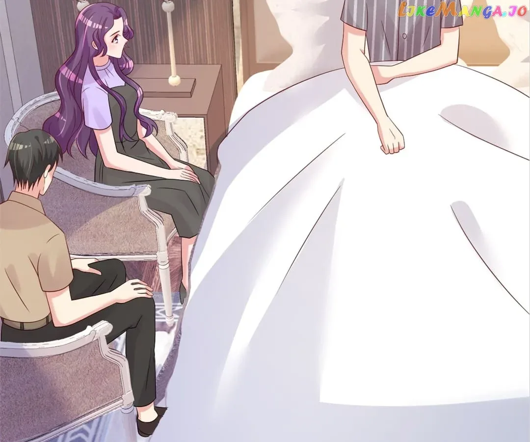 A Second Chance at Love Chapter 81 page 56