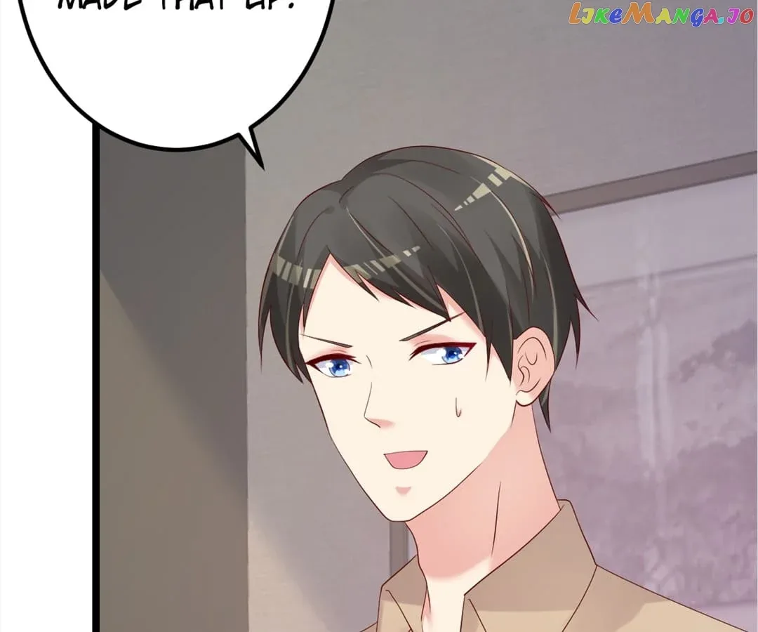 A Second Chance at Love Chapter 81 page 64