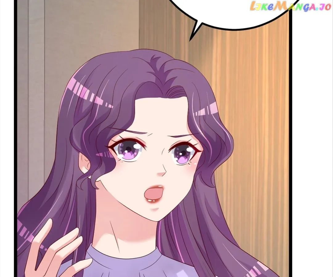 A Second Chance at Love Chapter 81 page 69