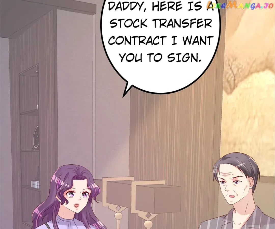 A Second Chance at Love Chapter 81 page 66