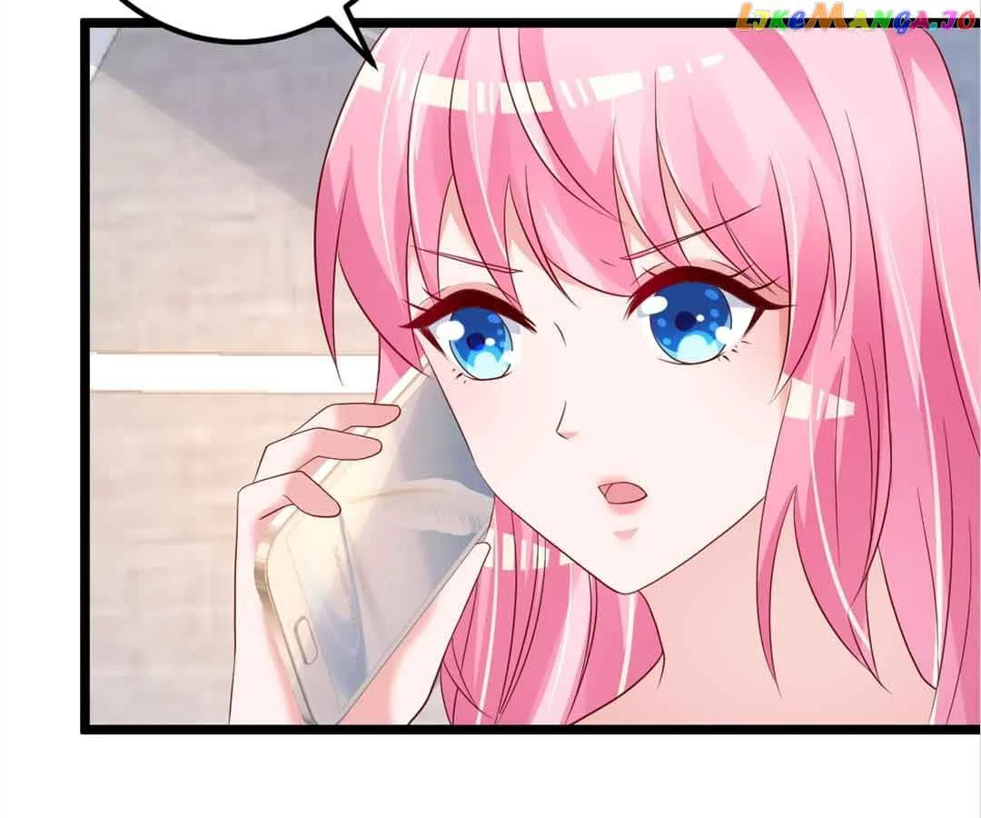 A Second Chance at Love Chapter 79 page 38