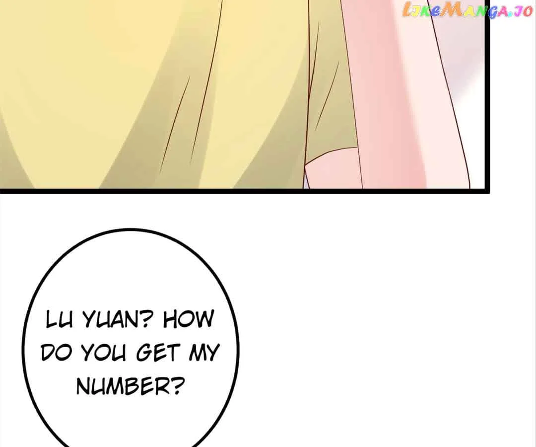 A Second Chance at Love Chapter 79 page 37