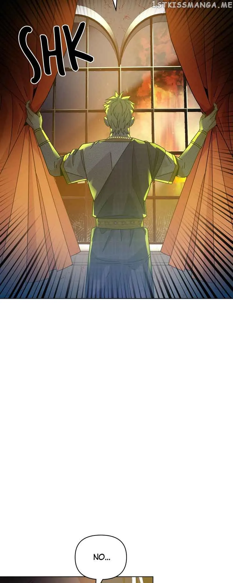 A Second Chance at Saving You Chapter 3 page 25