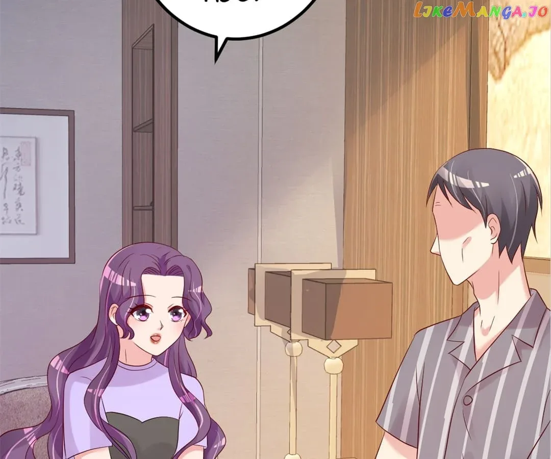 A Second Chance at Love Chapter 81 page 59