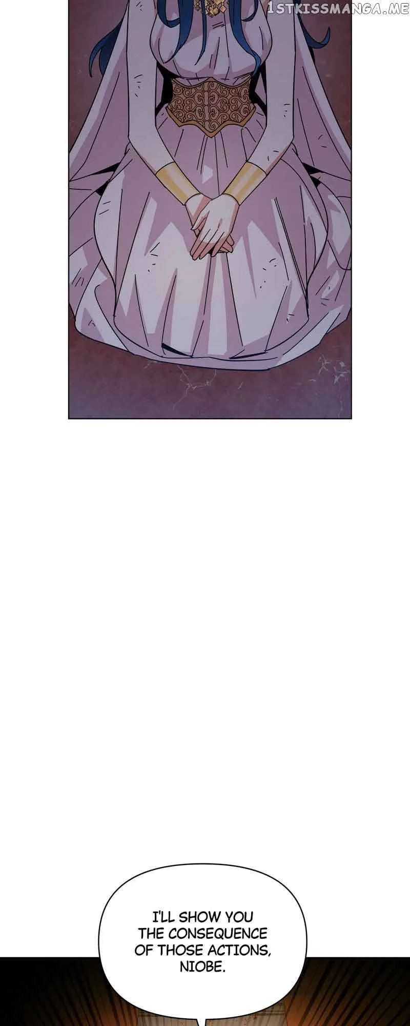 A Second Chance at Saving You Chapter 3 page 24