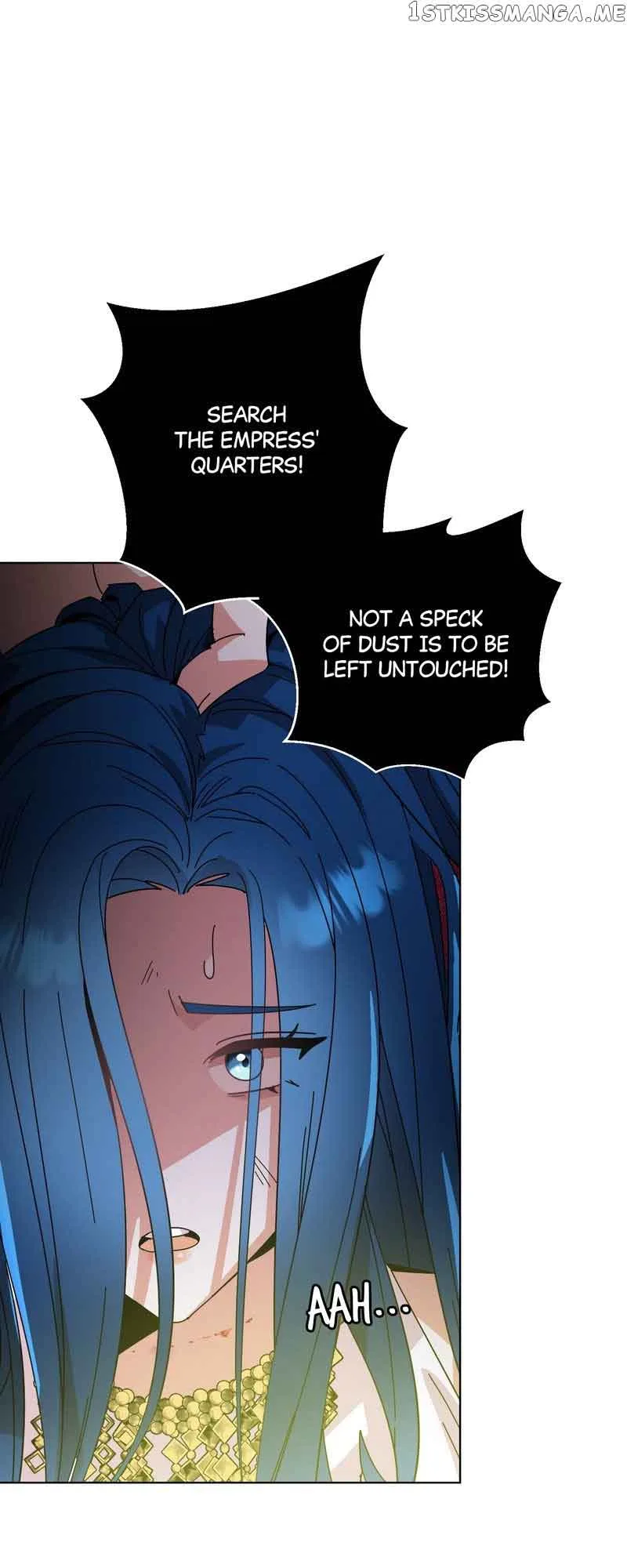 A Second Chance at Saving You Chapter 3 page 19
