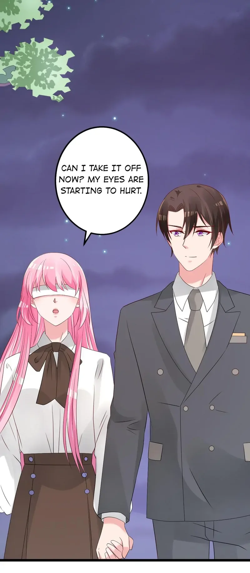 A Second Chance at Love Chapter 83 page 33