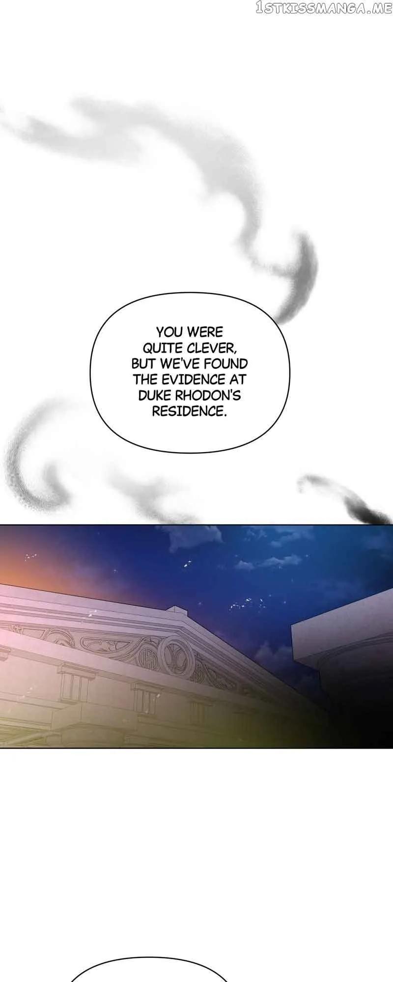A Second Chance at Saving You Chapter 3 page 22