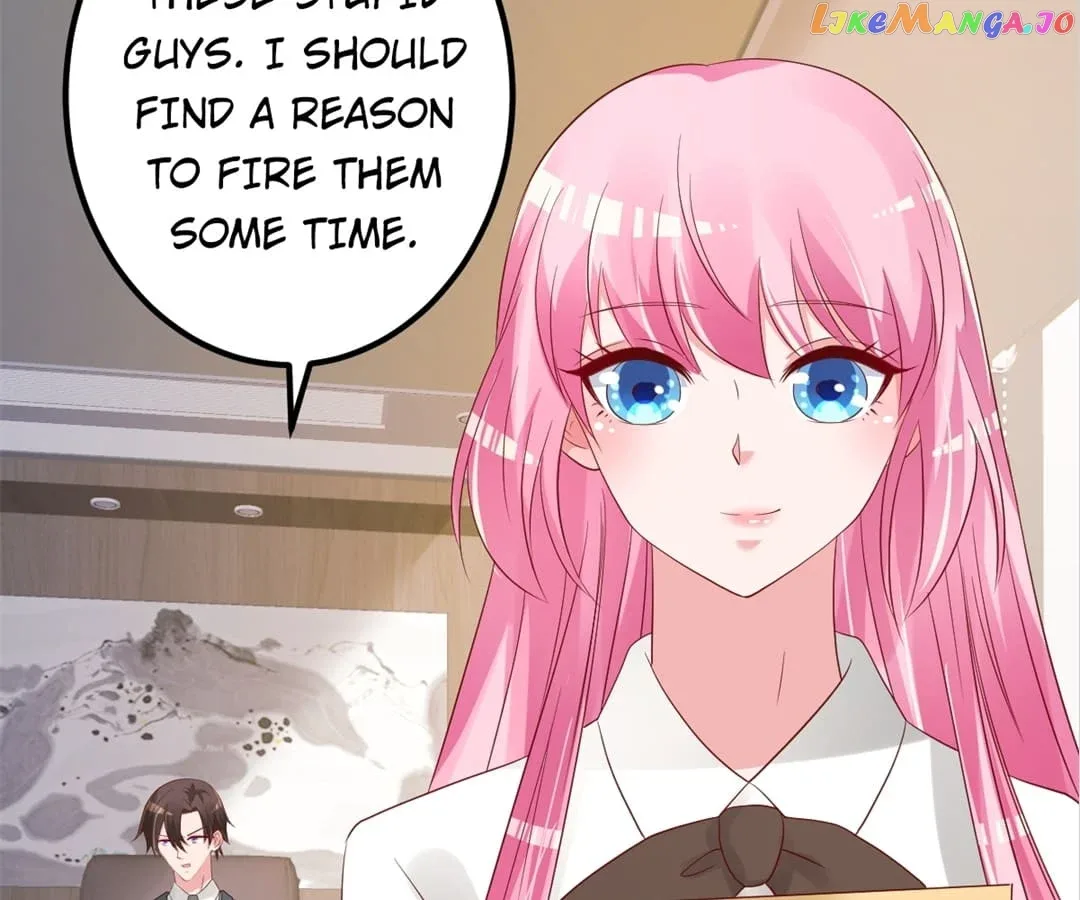 A Second Chance at Love Chapter 82 page 22