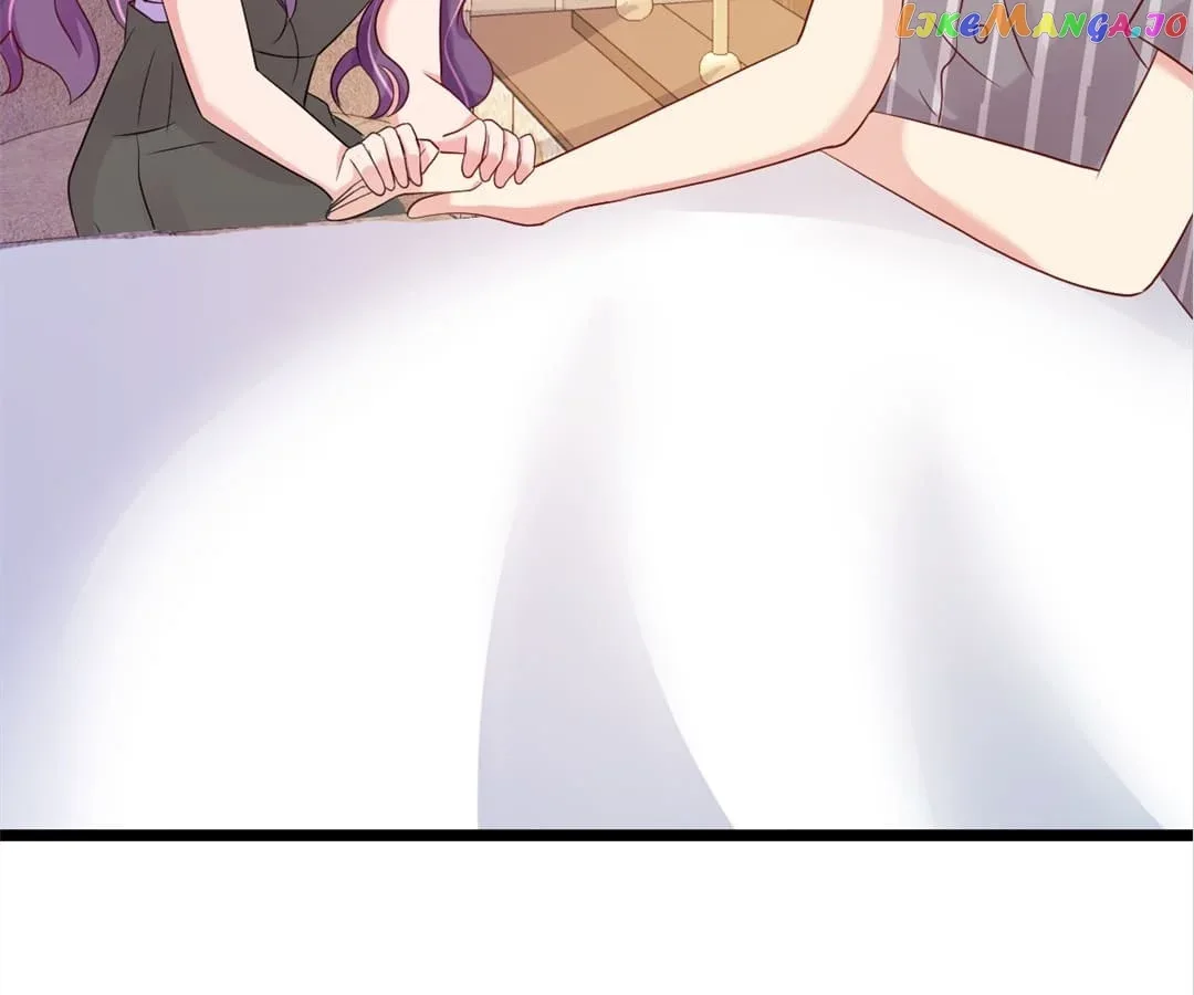 A Second Chance at Love Chapter 81 page 60