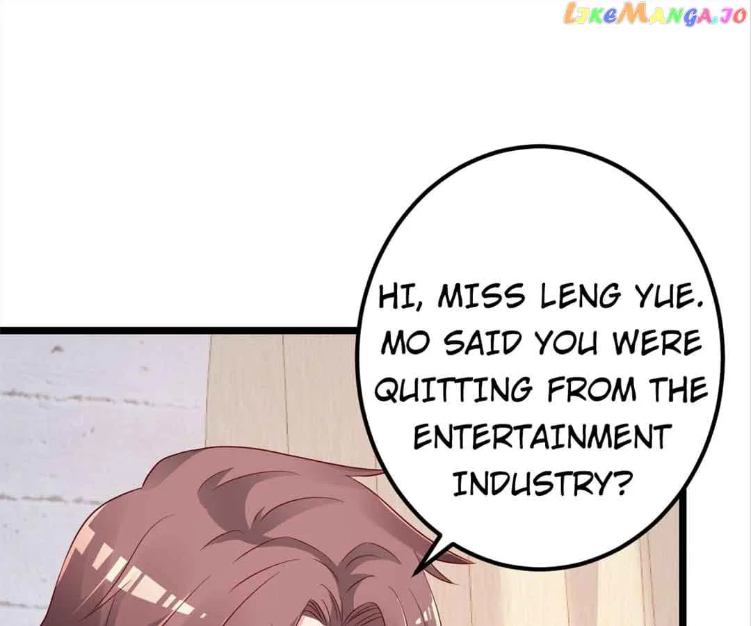 A Second Chance at Love Chapter 79 page 35