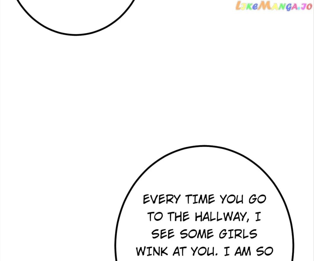 A Second Chance at Love Chapter 82 page 16