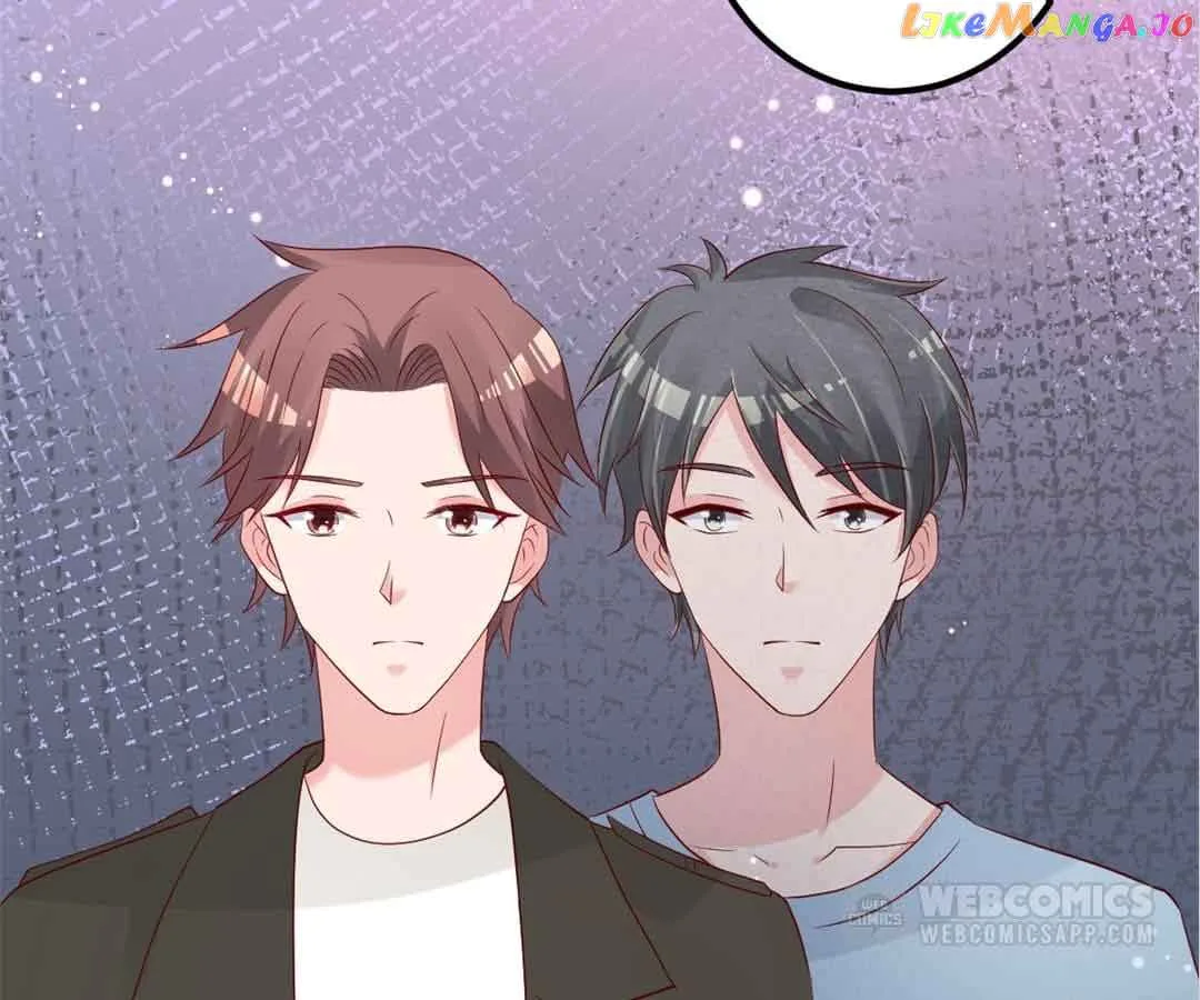 A Second Chance at Love Chapter 80 page 60