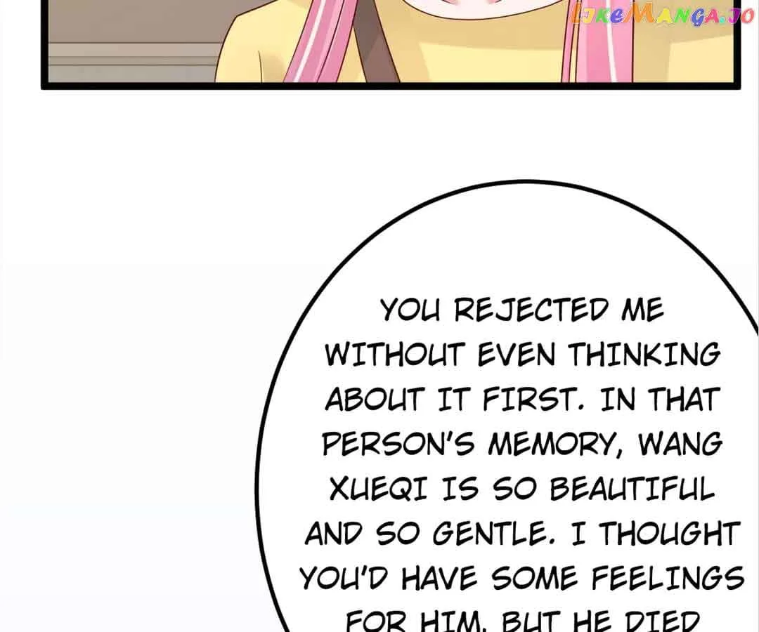 A Second Chance at Love Chapter 80 page 57