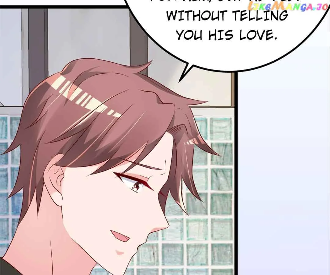 A Second Chance at Love Chapter 80 page 58