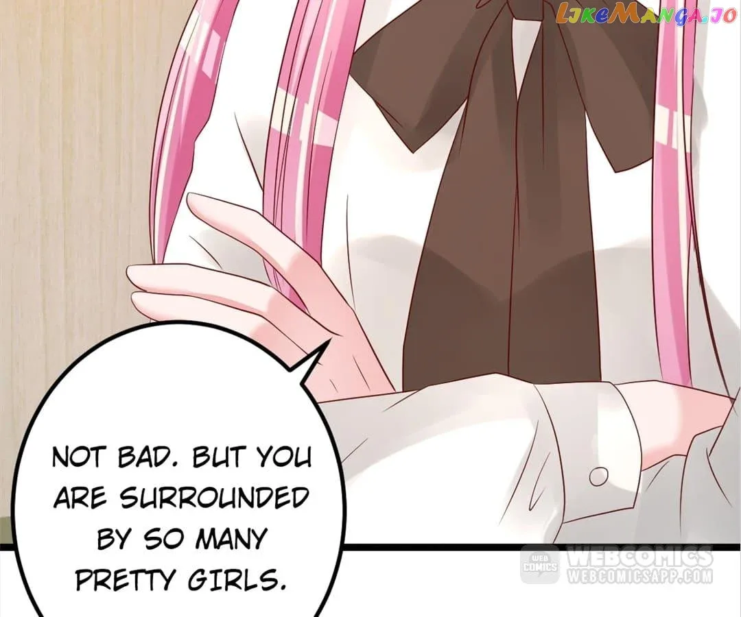 A Second Chance at Love Chapter 82 page 15
