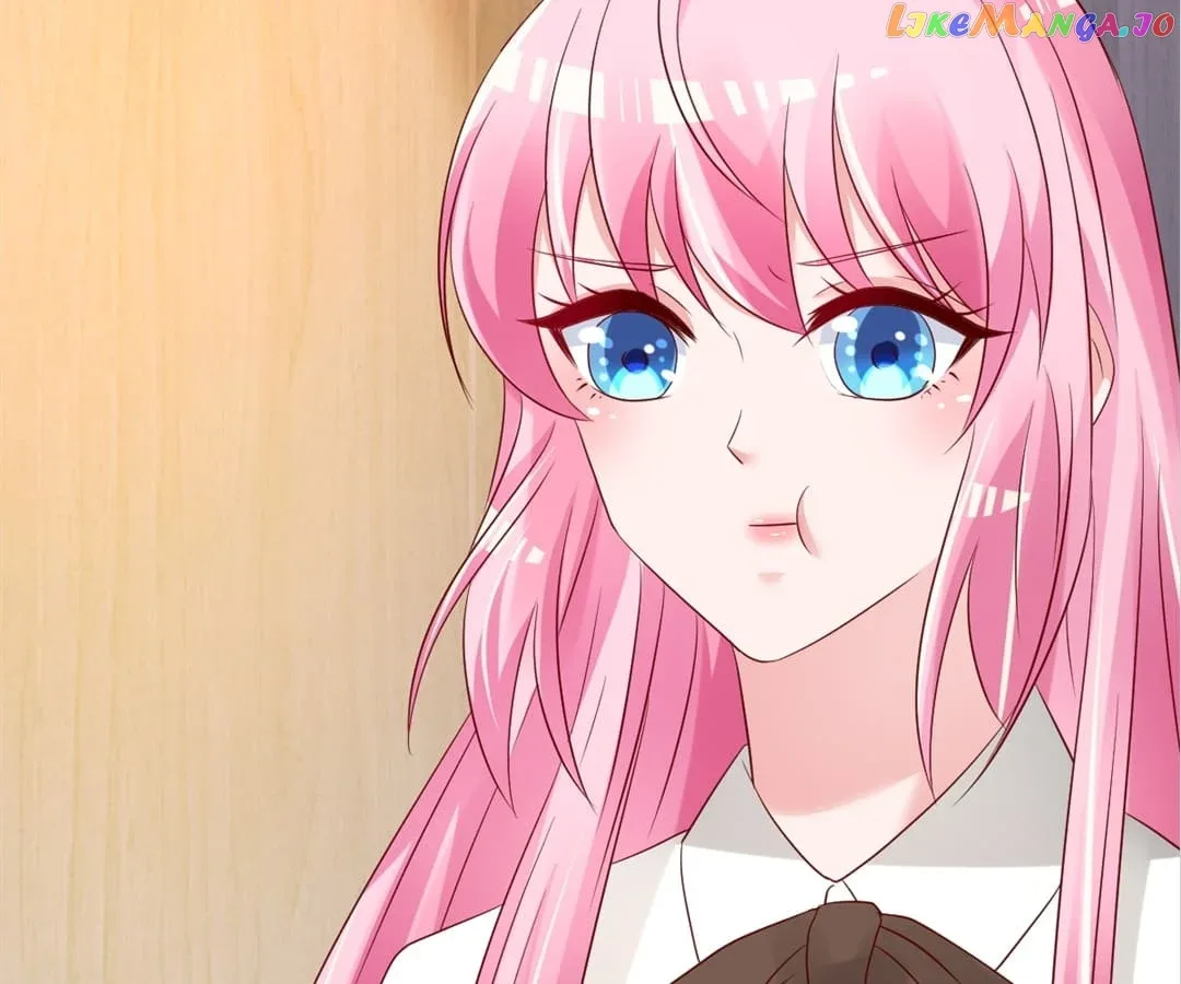 A Second Chance at Love Chapter 82 page 14