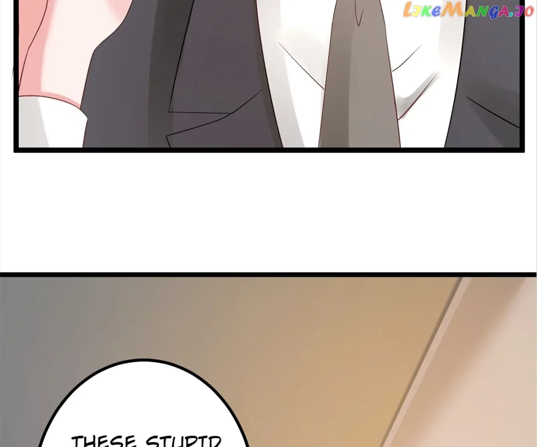 A Second Chance at Love Chapter 82 page 21