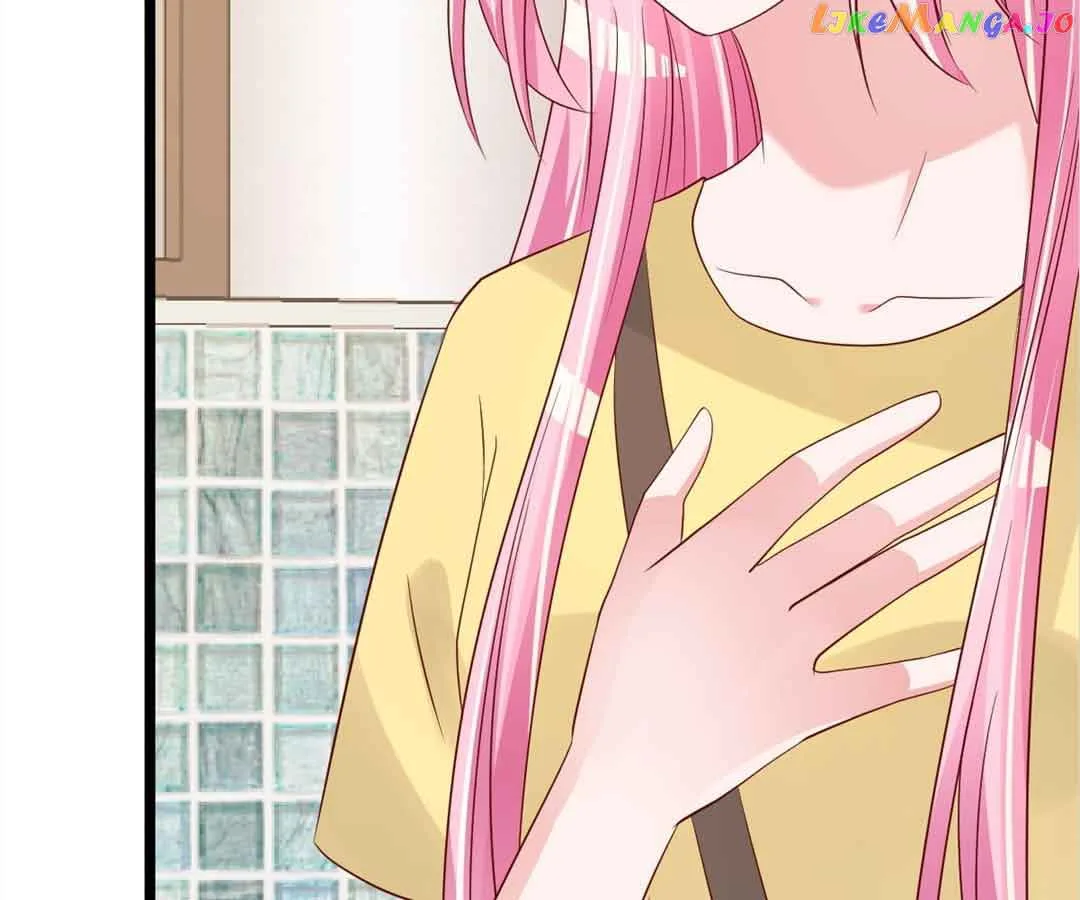 A Second Chance at Love Chapter 80 page 63