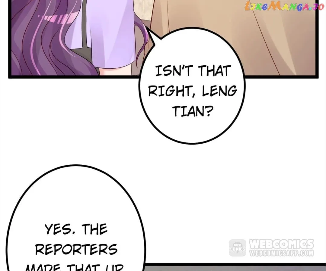 A Second Chance at Love Chapter 81 page 63