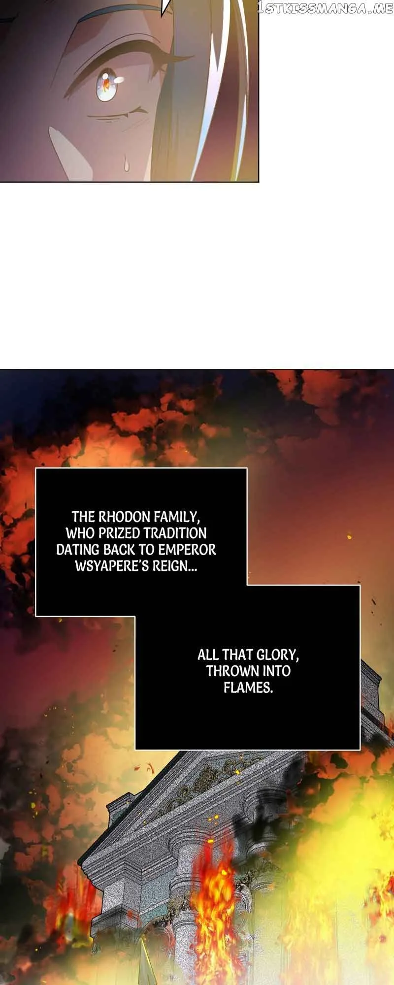 A Second Chance at Saving You Chapter 3 page 26