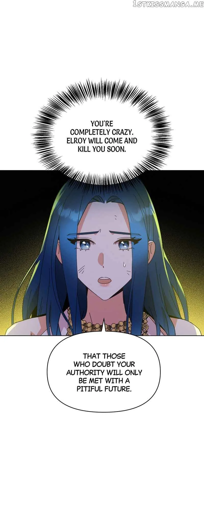 A Second Chance at Saving You Chapter 3 page 30