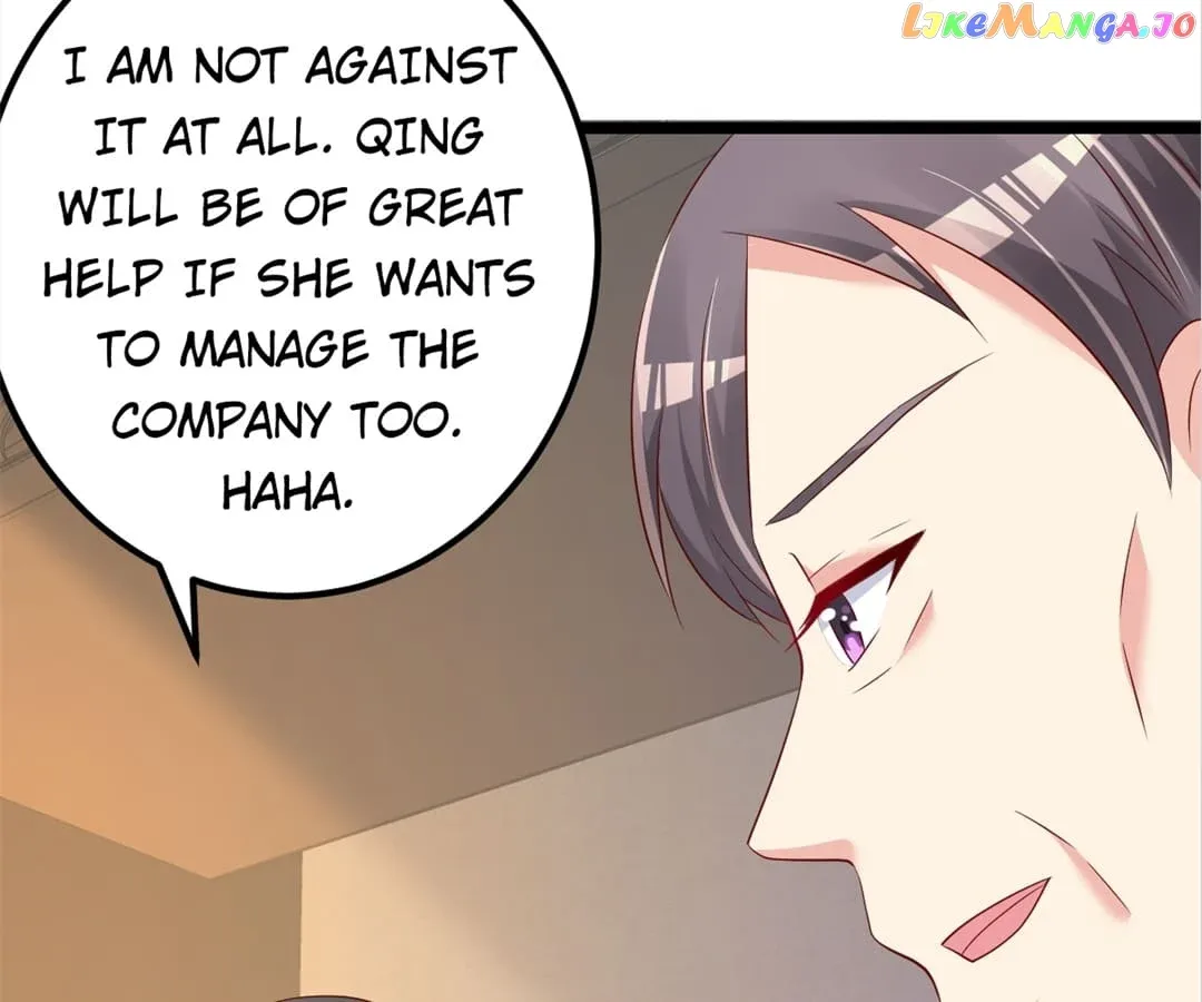 A Second Chance at Love Chapter 81 page 74
