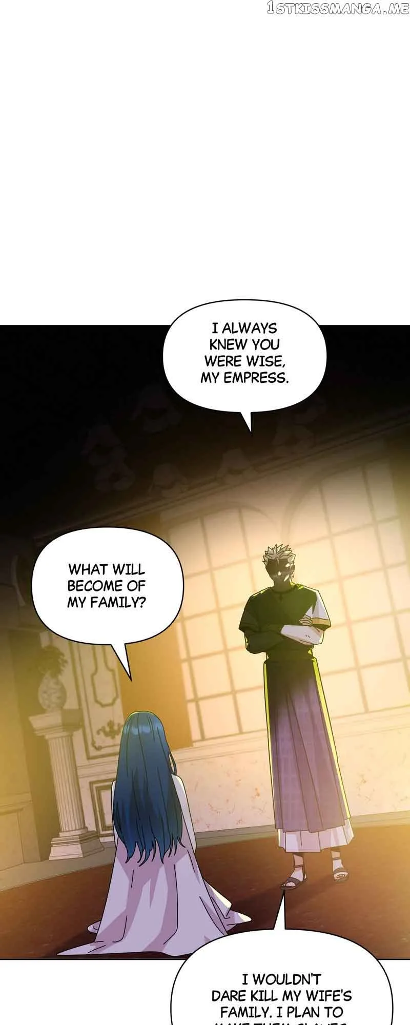 A Second Chance at Saving You Chapter 3 page 31