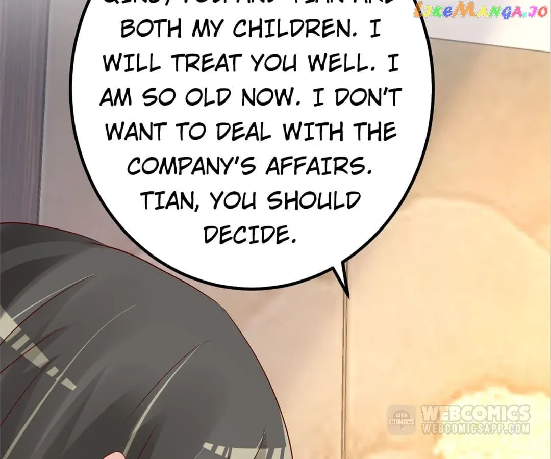 A Second Chance at Love Chapter 81 page 71