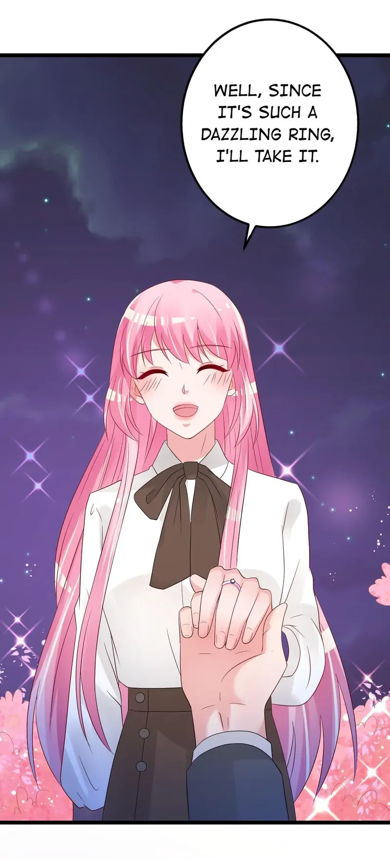 A Second Chance at Love Chapter 83 page 40
