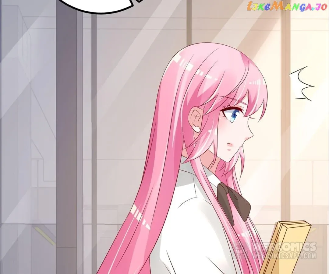 A Second Chance at Love Chapter 82 page 28