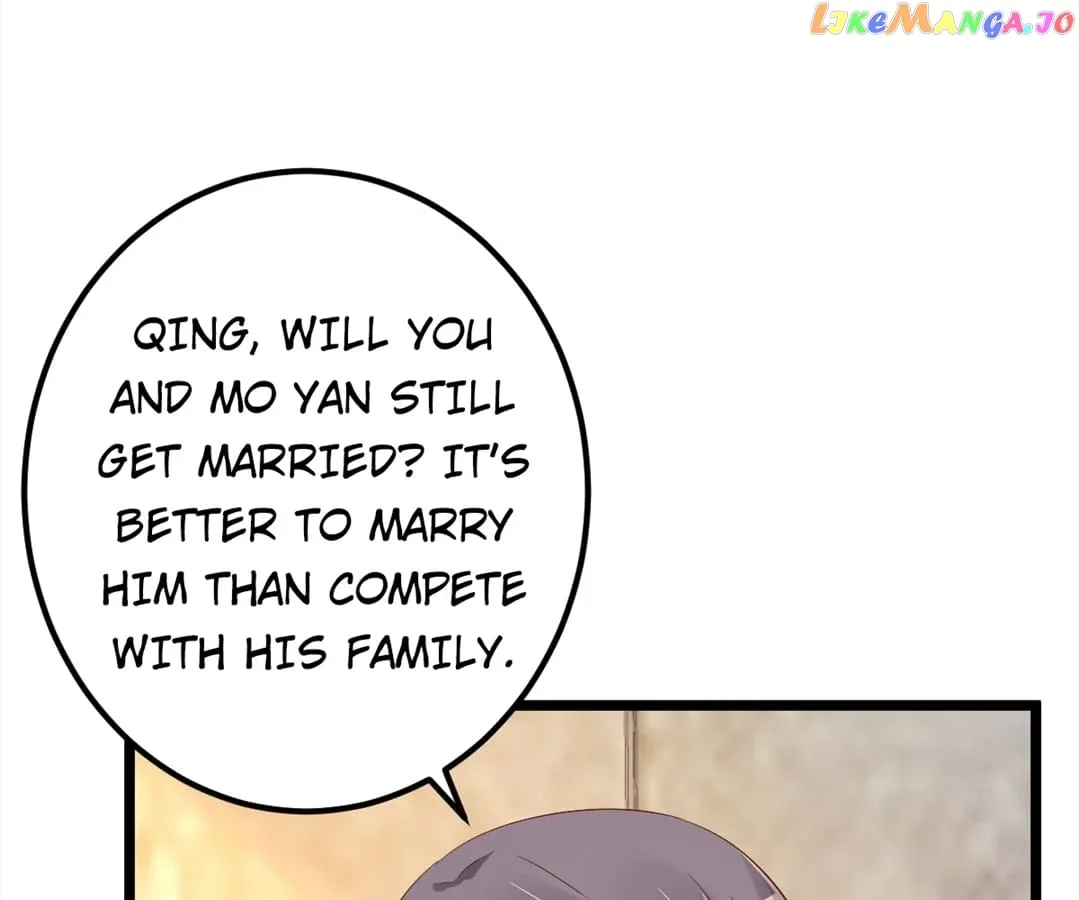 A Second Chance at Love Chapter 81 page 77