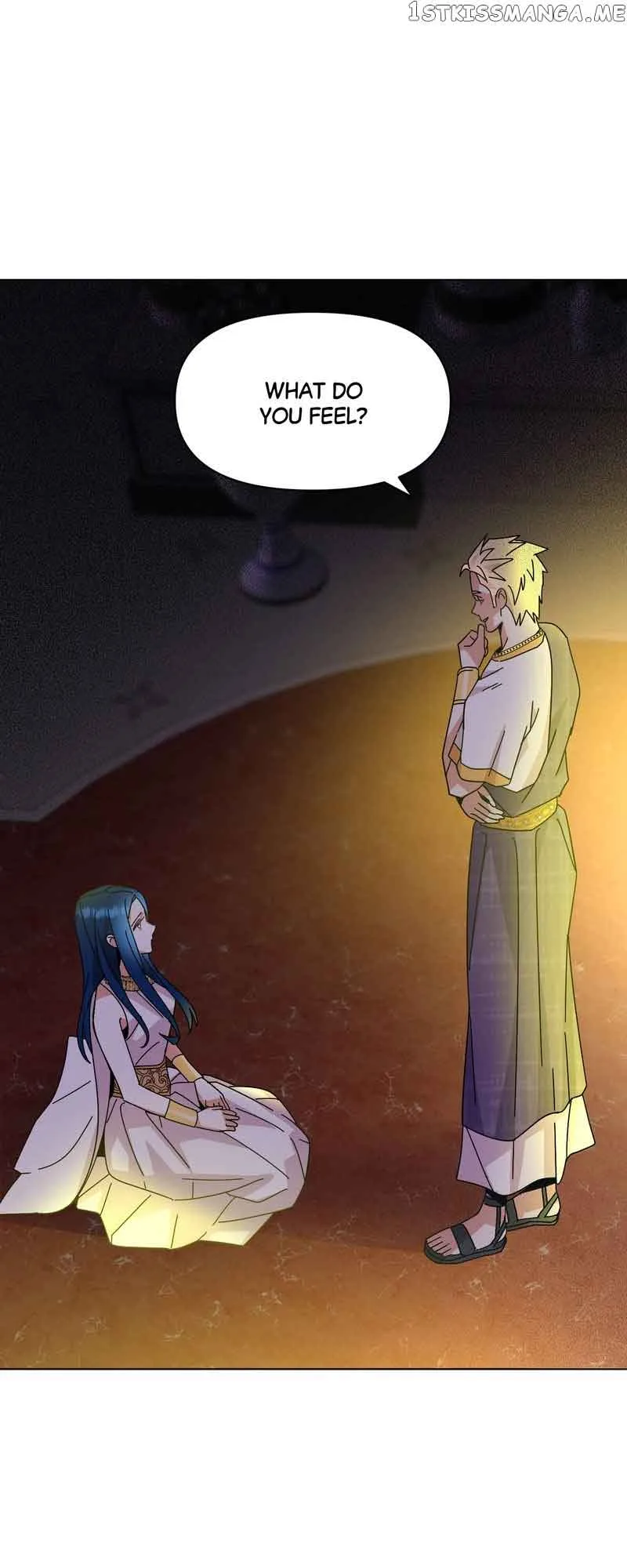 A Second Chance at Saving You Chapter 3 page 29