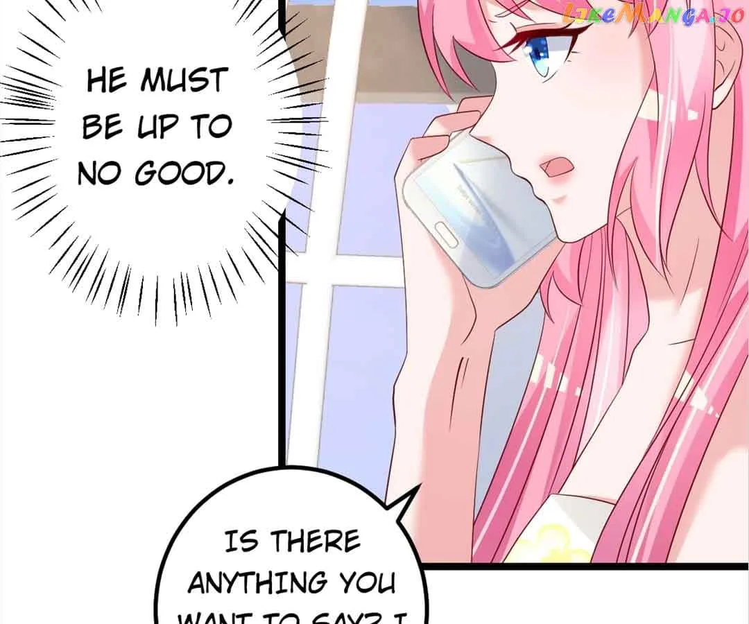 A Second Chance at Love Chapter 79 page 41