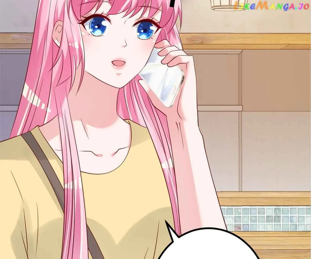 A Second Chance at Love Chapter 80 page 68
