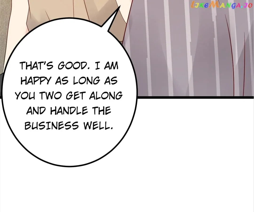 A Second Chance at Love Chapter 81 page 76