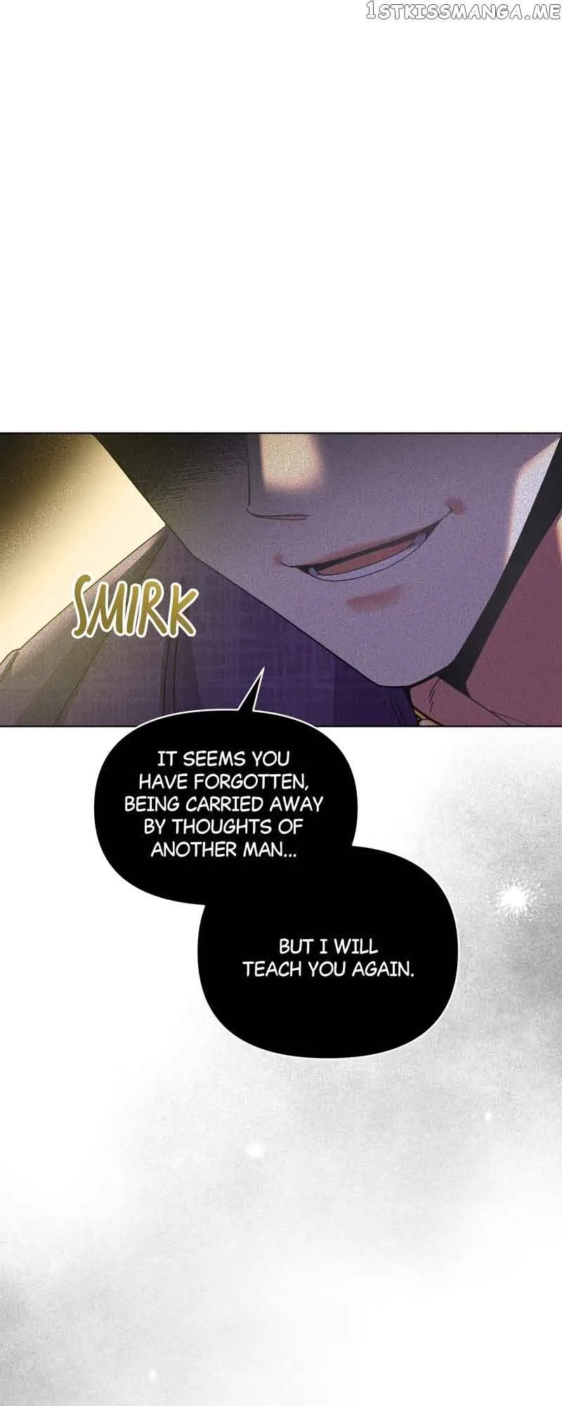 A Second Chance at Saving You Chapter 3 page 36